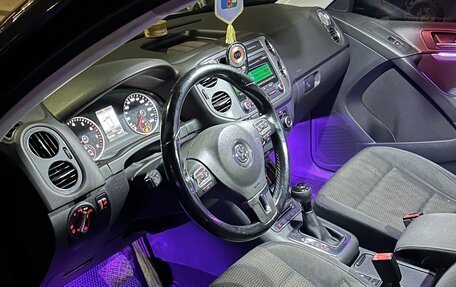 Volkswagen Tiguan I, 2011 год, 1 170 000 рублей, 7 фотография