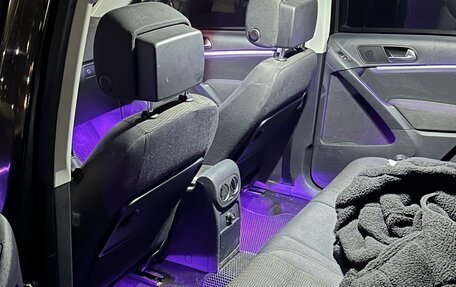 Volkswagen Tiguan I, 2011 год, 1 170 000 рублей, 8 фотография