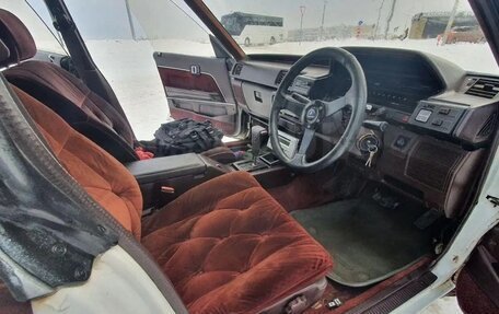 Toyota Mark II VIII (X100), 1988 год, 150 000 рублей, 3 фотография