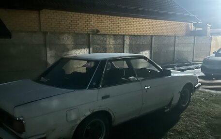 Toyota Mark II VIII (X100), 1988 год, 150 000 рублей, 6 фотография