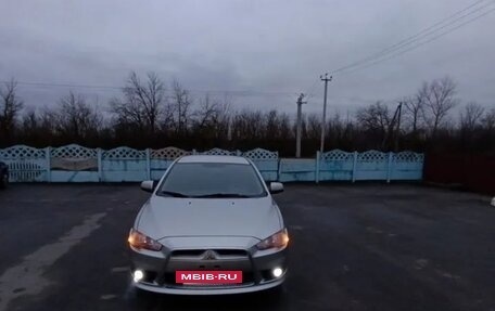Mitsubishi Lancer IX, 2012 год, 750 000 рублей, 5 фотография