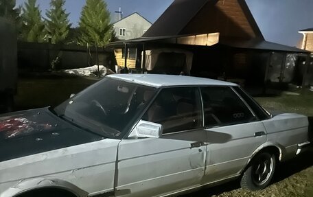 Toyota Mark II VIII (X100), 1988 год, 150 000 рублей, 8 фотография