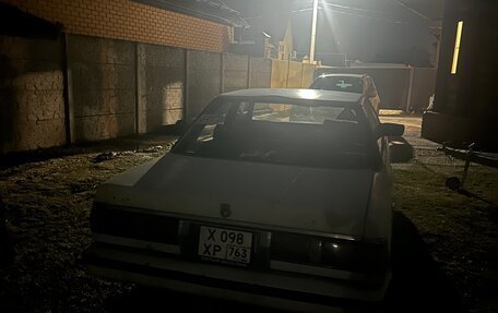 Toyota Mark II VIII (X100), 1988 год, 150 000 рублей, 7 фотография