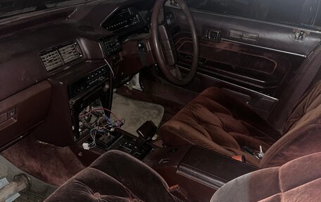 Toyota Mark II VIII (X100), 1988 год, 150 000 рублей, 9 фотография