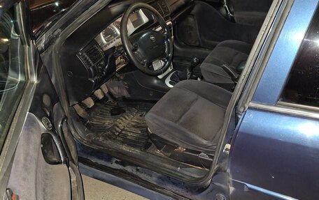 Opel Vectra B рестайлинг, 2001 год, 240 000 рублей, 2 фотография