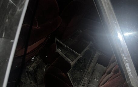 Toyota Mark II VIII (X100), 1988 год, 150 000 рублей, 10 фотография