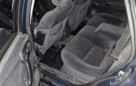 Opel Vectra B рестайлинг, 2001 год, 240 000 рублей, 5 фотография