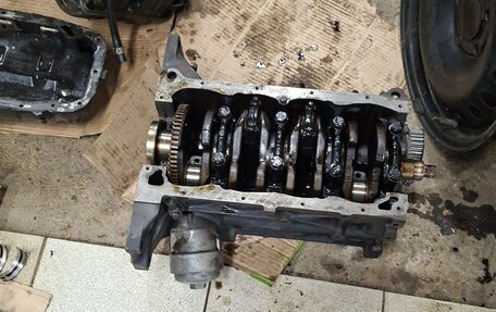 Opel Vectra B рестайлинг, 2001 год, 240 000 рублей, 7 фотография