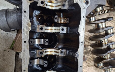 Opel Vectra B рестайлинг, 2001 год, 240 000 рублей, 9 фотография