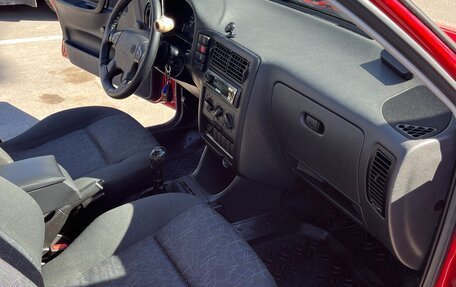 Volkswagen Polo III рестайлинг, 1997 год, 335 000 рублей, 10 фотография