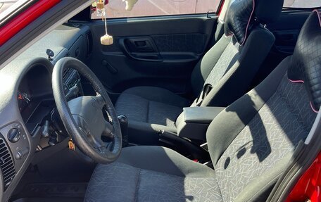 Volkswagen Polo III рестайлинг, 1997 год, 335 000 рублей, 14 фотография