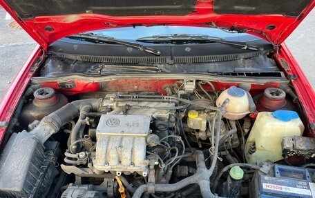 Volkswagen Polo III рестайлинг, 1997 год, 335 000 рублей, 19 фотография