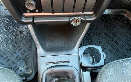 Volkswagen Polo III рестайлинг, 1997 год, 335 000 рублей, 17 фотография