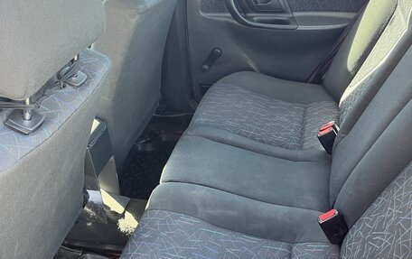 Volkswagen Polo III рестайлинг, 1997 год, 335 000 рублей, 16 фотография