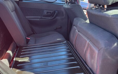 Volkswagen Polo III рестайлинг, 1997 год, 335 000 рублей, 18 фотография