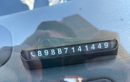 Volkswagen Polo III рестайлинг, 1997 год, 335 000 рублей, 20 фотография