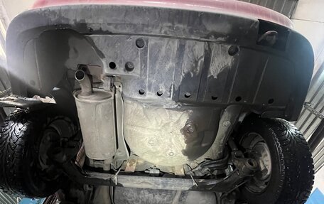 Volkswagen Polo III рестайлинг, 1997 год, 335 000 рублей, 21 фотография