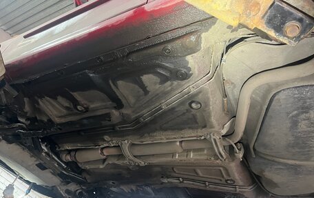 Volkswagen Polo III рестайлинг, 1997 год, 335 000 рублей, 23 фотография