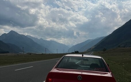 Volkswagen Polo III рестайлинг, 1997 год, 335 000 рублей, 26 фотография