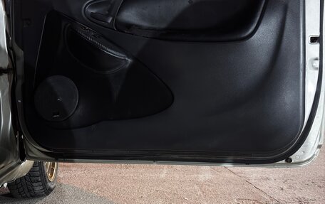 Toyota Vitz, 2002 год, 350 000 рублей, 8 фотография