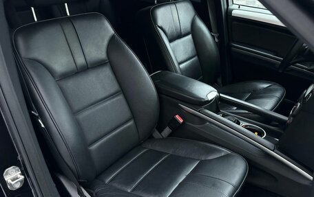 Mercedes-Benz M-Класс, 2010 год, 1 420 000 рублей, 7 фотография