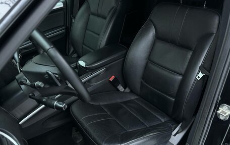 Mercedes-Benz M-Класс, 2010 год, 1 420 000 рублей, 6 фотография