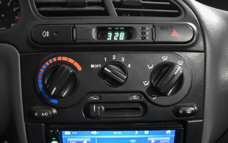 Chevrolet Lanos I, 2008 год, 189 000 рублей, 15 фотография