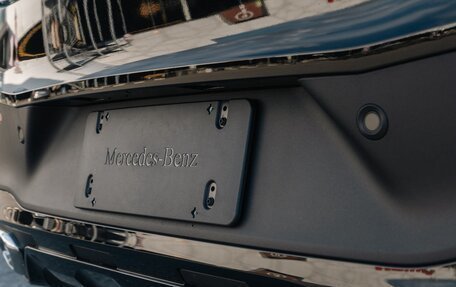 Mercedes-Benz GLC Coupe, 2025 год, 7 790 000 рублей, 2 фотография