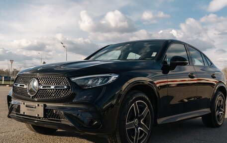 Mercedes-Benz GLC Coupe, 2025 год, 7 790 000 рублей, 5 фотография