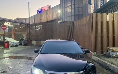 Toyota Camry, 2013 год, 1 320 000 рублей, 3 фотография