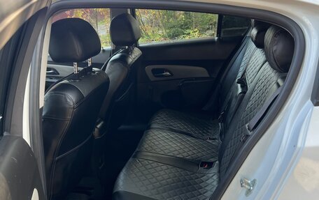 Chevrolet Cruze II, 2014 год, 650 000 рублей, 5 фотография