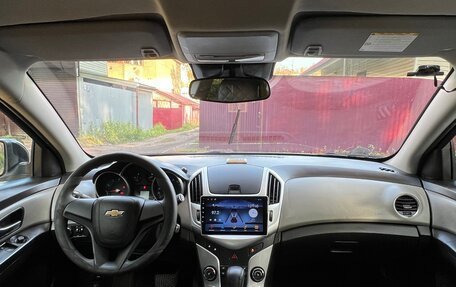 Chevrolet Cruze II, 2014 год, 650 000 рублей, 2 фотография