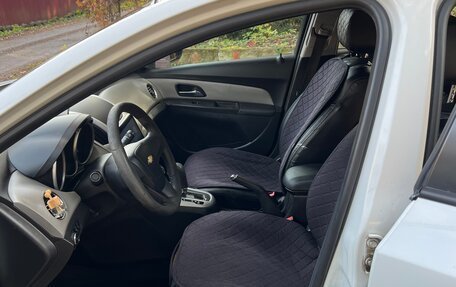 Chevrolet Cruze II, 2014 год, 650 000 рублей, 7 фотография