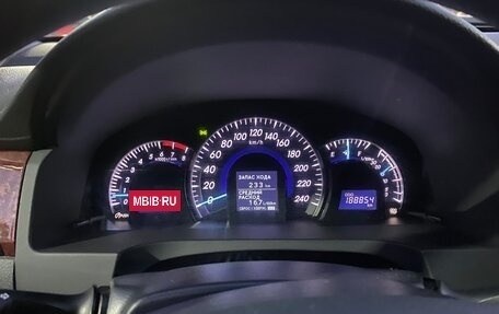 Toyota Camry, 2013 год, 1 320 000 рублей, 11 фотография