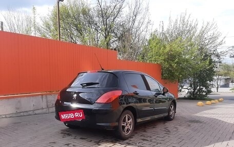 Peugeot 308 II, 2008 год, 485 000 рублей, 4 фотография