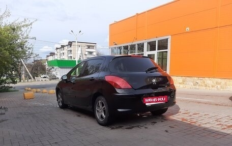 Peugeot 308 II, 2008 год, 485 000 рублей, 2 фотография