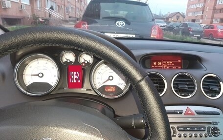 Peugeot 308 II, 2008 год, 485 000 рублей, 5 фотография