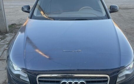 Audi A4, 2008 год, 690 000 рублей, 3 фотография