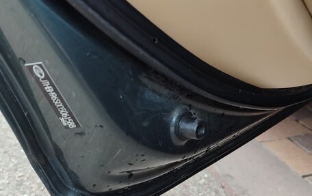 Lexus GS III рестайлинг, 2008 год, 1 299 000 рублей, 17 фотография