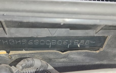 Lexus GS III рестайлинг, 2008 год, 1 299 000 рублей, 22 фотография