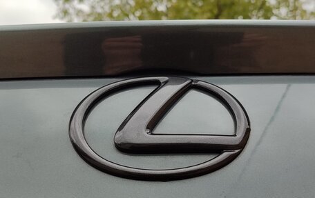 Lexus GS III рестайлинг, 2008 год, 1 299 000 рублей, 19 фотография