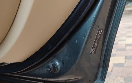 Lexus GS III рестайлинг, 2008 год, 1 299 000 рублей, 18 фотография