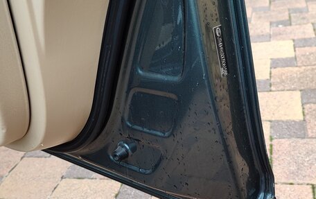 Lexus GS III рестайлинг, 2008 год, 1 299 000 рублей, 16 фотография