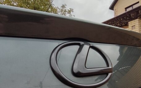 Lexus GS III рестайлинг, 2008 год, 1 299 000 рублей, 20 фотография