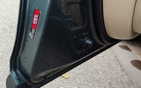 Lexus GS III рестайлинг, 2008 год, 1 299 000 рублей, 15 фотография