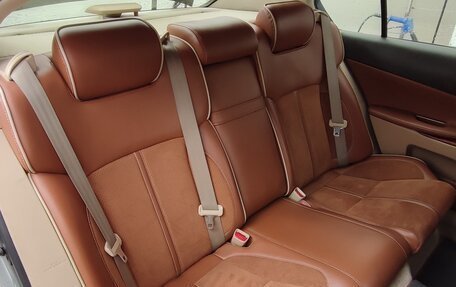 Lexus GS III рестайлинг, 2008 год, 1 299 000 рублей, 27 фотография