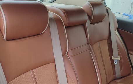 Lexus GS III рестайлинг, 2008 год, 1 299 000 рублей, 28 фотография