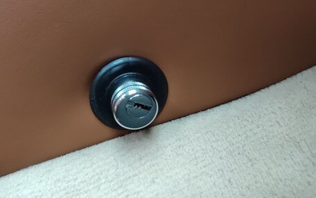 Lexus GS III рестайлинг, 2008 год, 1 299 000 рублей, 37 фотография