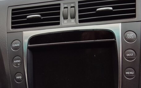 Lexus GS III рестайлинг, 2008 год, 1 299 000 рублей, 35 фотография