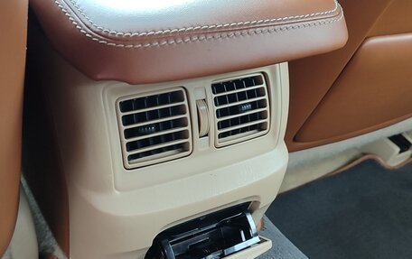 Lexus GS III рестайлинг, 2008 год, 1 299 000 рублей, 32 фотография